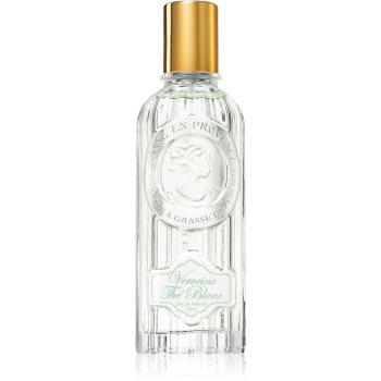 Jeanne en Provence Verveine the Blanc Eau de Parfum pentru femei - imagine 2